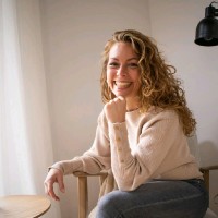 Karlijn Van Den Broek