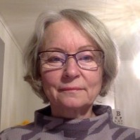 Birute Marcinkeviciene