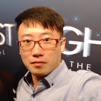Sean Xu