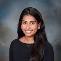 Khushi Patel