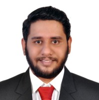 SREEHARI K V