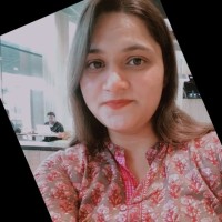 Chetna Chhoker