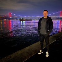 Enes Göksu