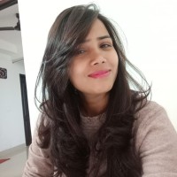 Pratima Kamat
