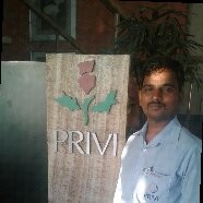 Namdeo Shinde