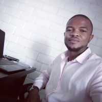 Aniediong Etim