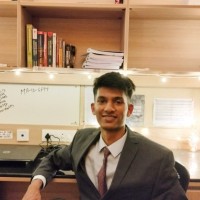 Nikhil Patidar