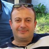 Ender Değirmenci