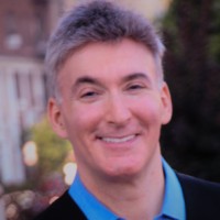 David Brickman