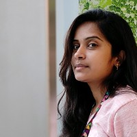 Anusha Dasi