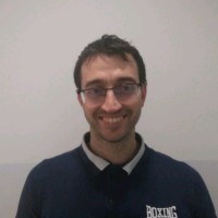 Andrea Morlacchi