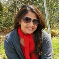 Ms Anita Chavan