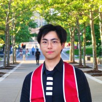 Lucas Yu