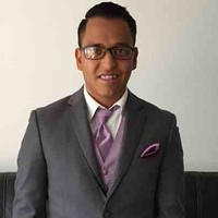 Martin Robles
