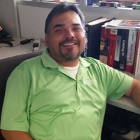 Eustolio Gutierrez