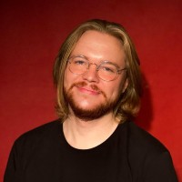 Jonathan Hansson