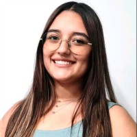 Laura Valentina Arenas Chavarria