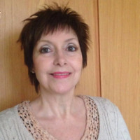 Susanne Helene Jensen
