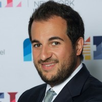 Andre Nehorayoff