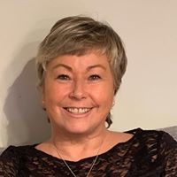 Vibeke Aasheim