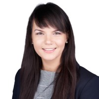 Milda Dirsyte