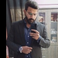 Muhammad Naveed Islam