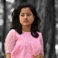 Jannati Akter