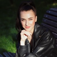 Alina Rozghoniuk