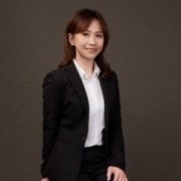 Olivia Liao