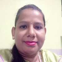Shikha Kulshrestha