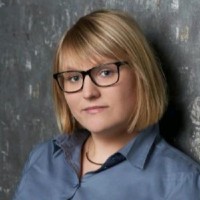 Simone Rosin