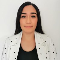 Samira Isamar Sanchez Martinez