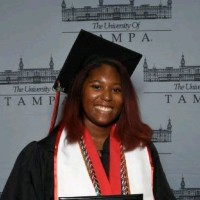 Nichell Glover
