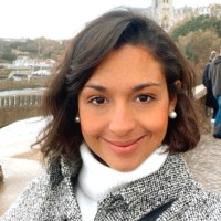 Maria Daniela Viloria Castro