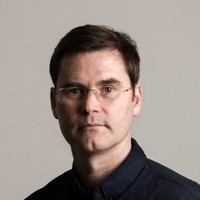 Ian Cowell