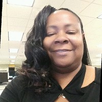 Tasha Perry