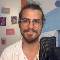 Moritz Friess