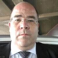 Luis Fernando Ezquerro Bordon