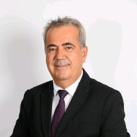 Prof. Dr. Gürbüz Gökçen