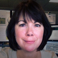 Victoria Savin