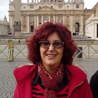 Gordana Popova - Dimitrovska