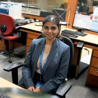 Lawanya Rao