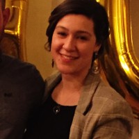 Camila Mazetto