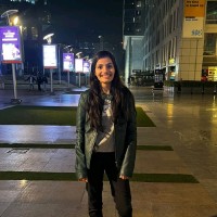 Surbhi Maheshwari