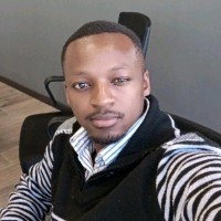 Dennis Muturi