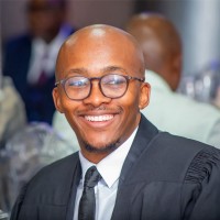 Mbuso Gabriel Mancotywa