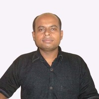 mrinal majumder