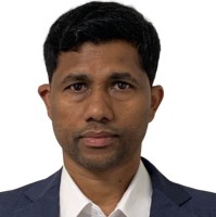 Ullas Joseph