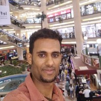 Majed Ali