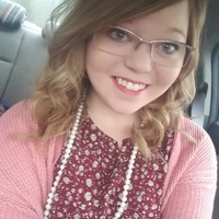 Ashley Eady